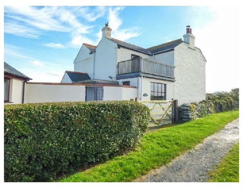 Click here for more about Trevillick Cottage