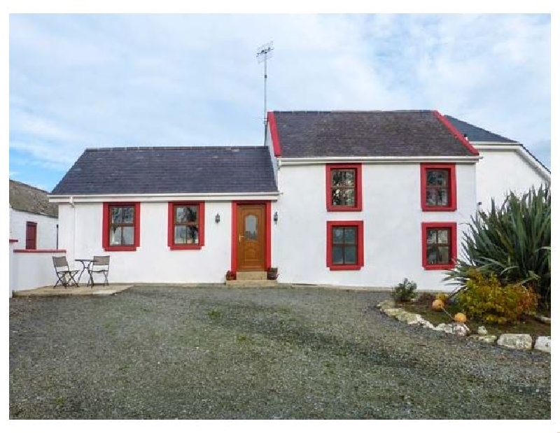 Wexford Cottage Holidays - Click here for more about An Tigin