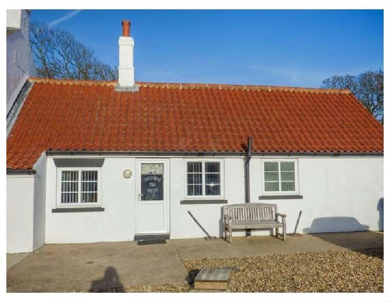 English Cottage Holidays - The Old Joiner's Shop
