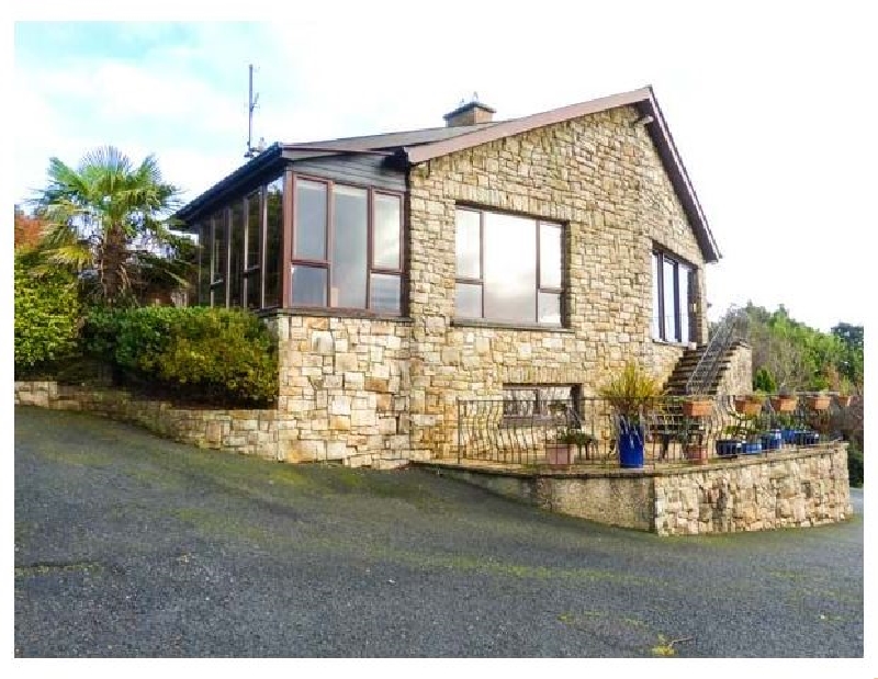 Wexford Cottage Holidays - Click here for more about Tearmann
