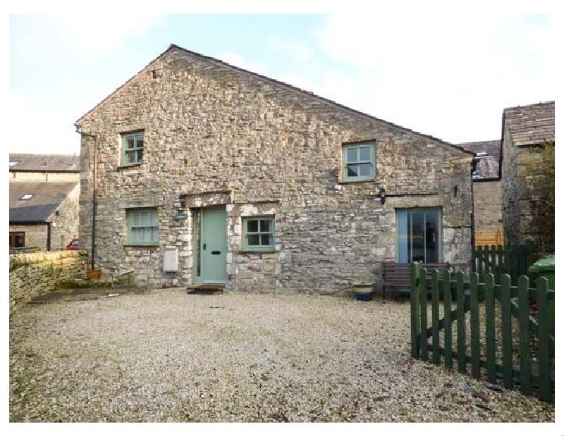 Short Break Holidays - Lady Barn