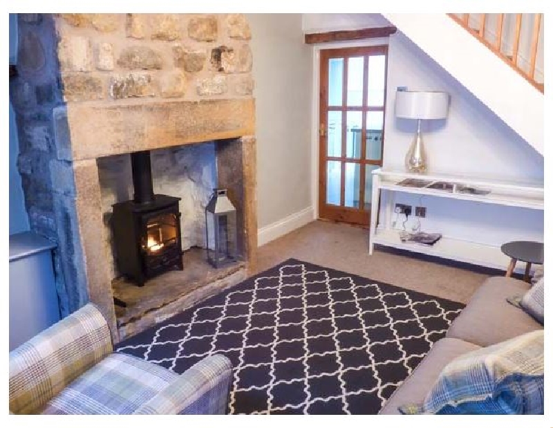 Lancashire Cottage Holidays - Click here for more about 88 Regent Street