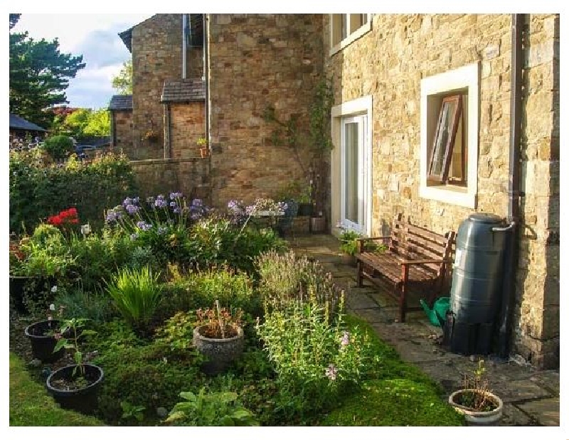 Lancashire Cottage Holidays - Click here for more about Springfield Cottage