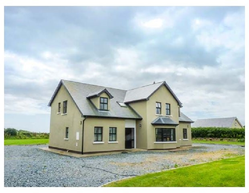 Wexford Cottage Holidays - Click here for more about Vernegly