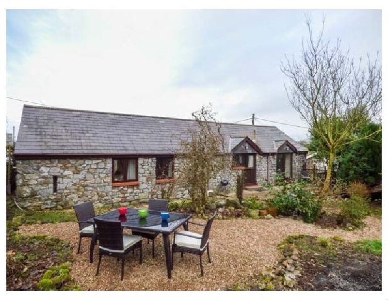 Carmarthenshire Cottage Holidays - Click here for more about Old Dairy