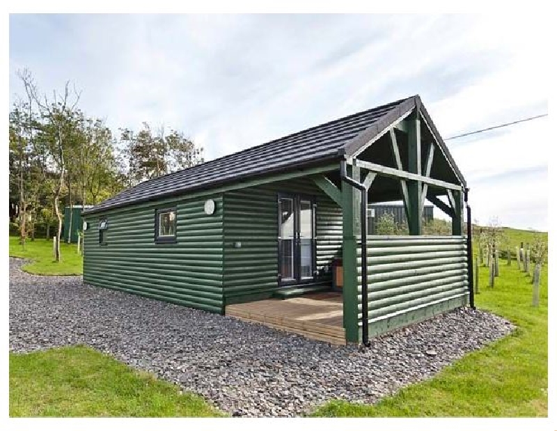 Cumbria Cottage Holidays - Click here for more about Ash Lodge