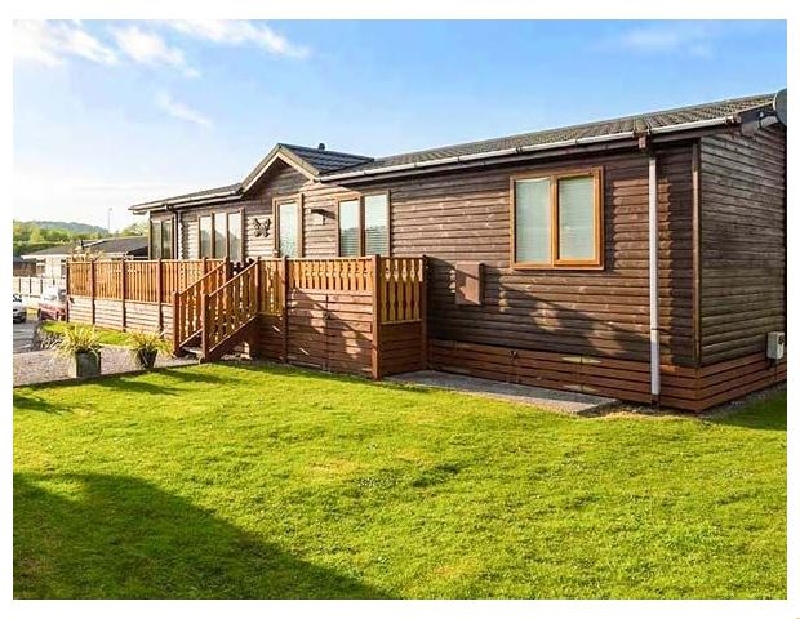 Lancashire Cottage Holidays - Click here for more about The Hiding Place