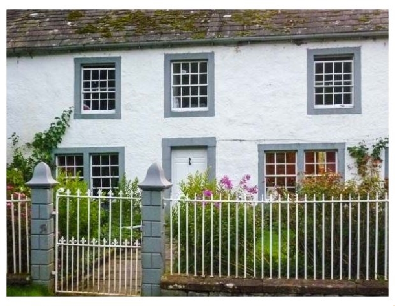Cumbria Cottage Holidays - Click here for more about Townhead Farmhouse