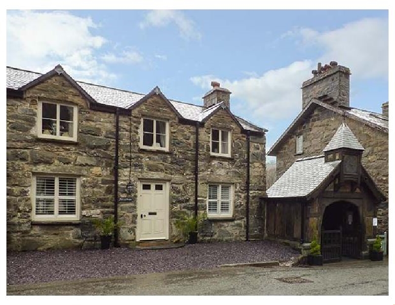 Click here for more about Penybryn