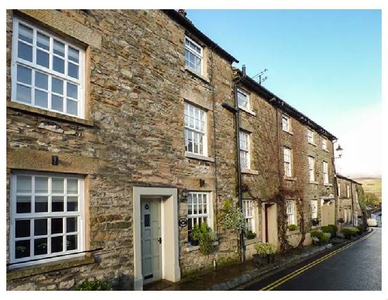 Cumbria Cottage Holidays - Click here for more about Weavers Cottage