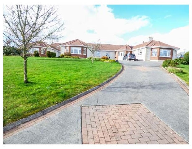 Longford Cottage Holidays - Click here for more about Pine View