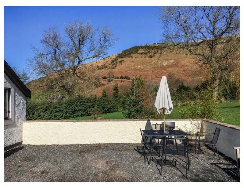 Denbighshire Cottage Holidays - Click here for more about Celyn Cottage