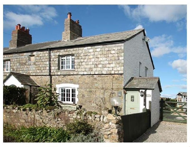 Devon Cottage Holidays - Click here for more about 1 Arthur Cottages