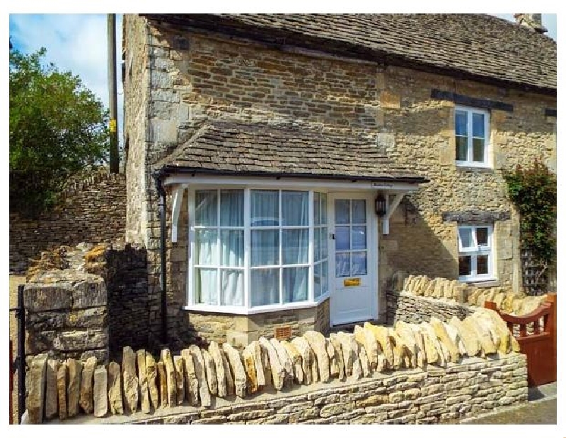 Gloucestershire Cottage Holidays - Click here for more about Meadow Cottage