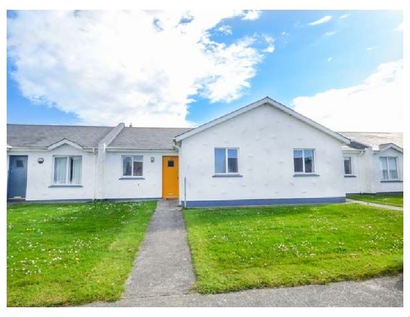 Wexford Cottage Holidays - Click here for more about 19 St Helens Bay Drive
