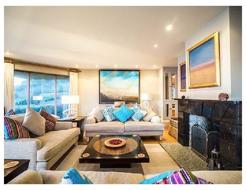 Cornwall Cottage Holidays - Click here for more about Cragford