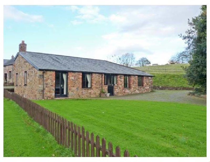 Devon Cottage Holidays - Click here for more about The Shippen