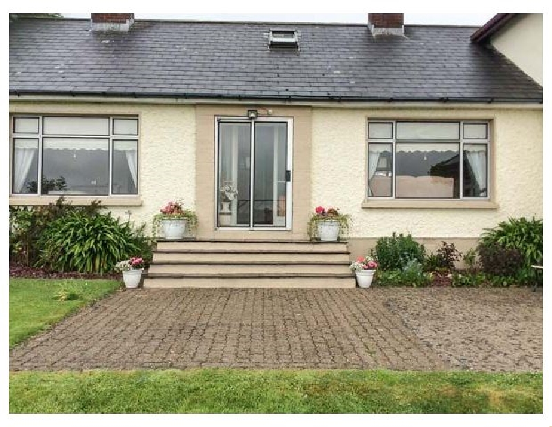 Longford Cottage Holidays - Click here for more about Ash Drive House