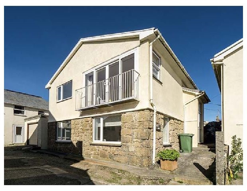 English Cottage Holidays - Brook House