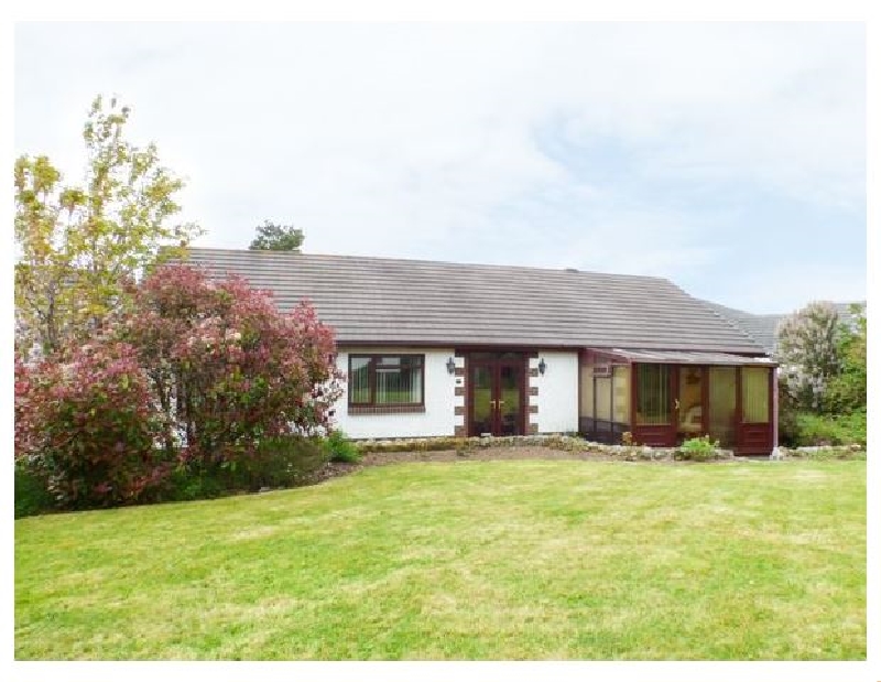 Carmarthenshire Cottage Holidays - Click here for more about 5 Gerddi Mair