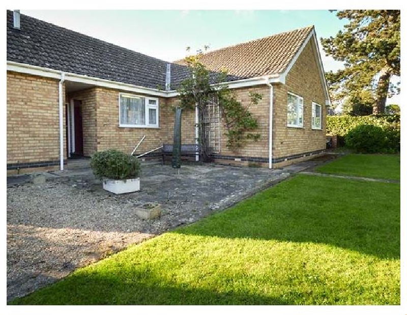 Short Break Holidays - Cherry Tree Cottage