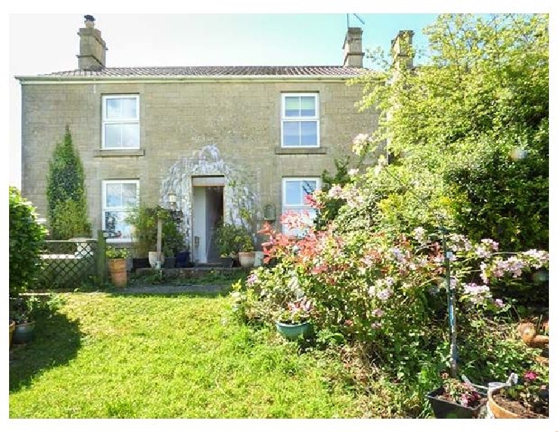 English Cottage Holidays - Hillside Cottage