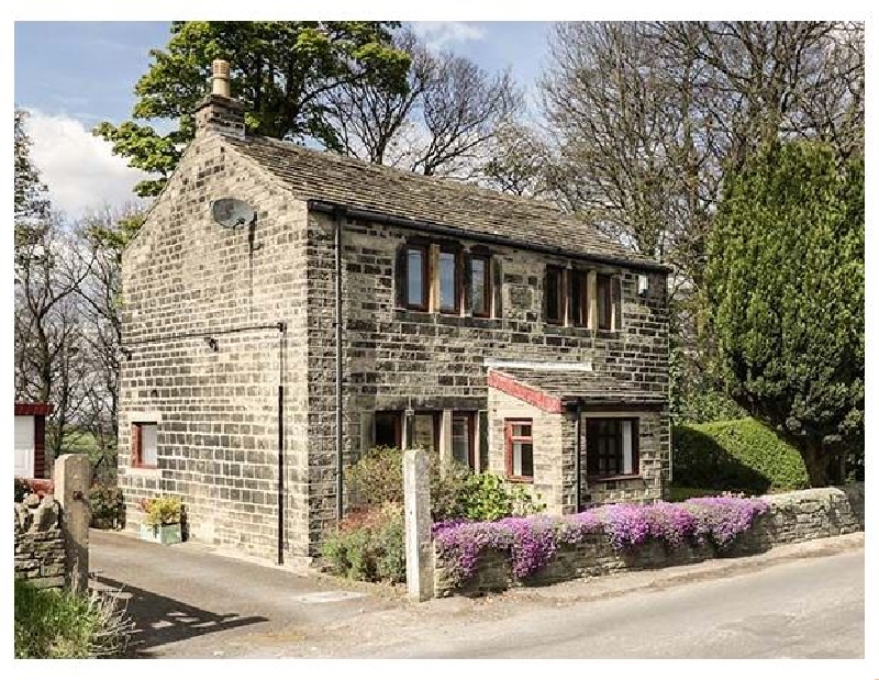 Yorkshire Cottage Holidays - Click here for more about Butts Cottage
