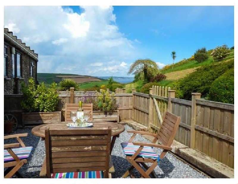 Click here for more about Jasmine Cottage
