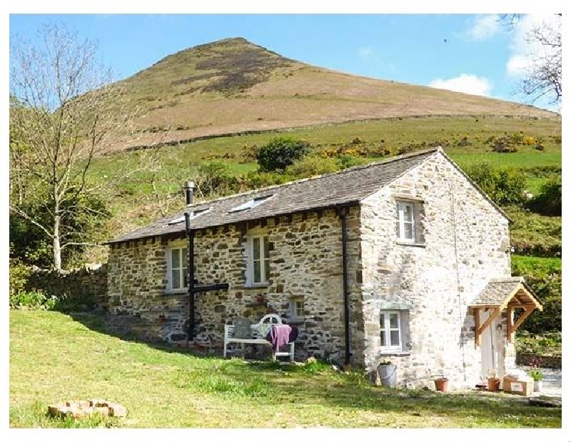 Cumbria Cottage Holidays - Click here for more about Swallow Barn