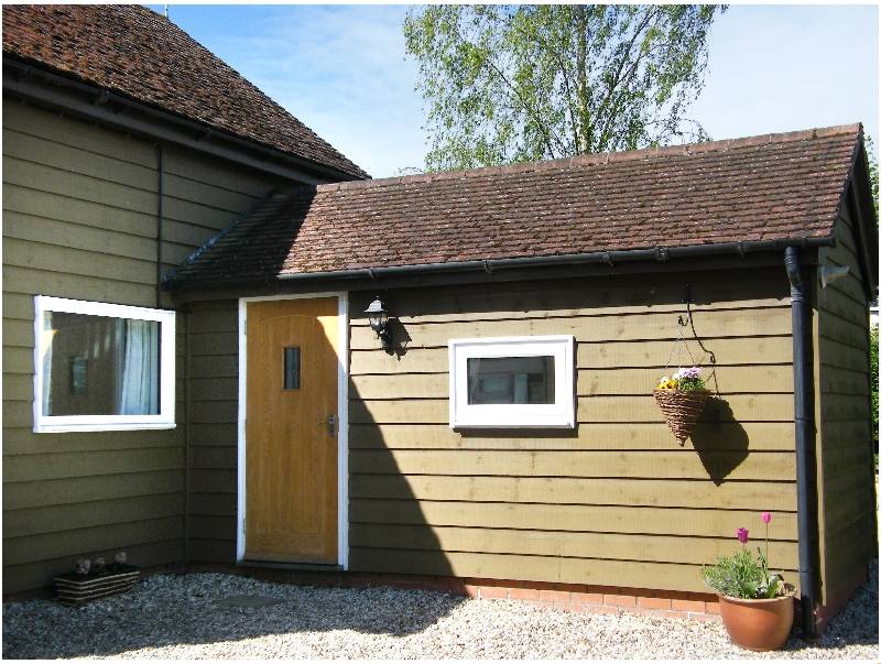 Herefordshire Cottage Holidays - Click here for more about Painter's Cottage