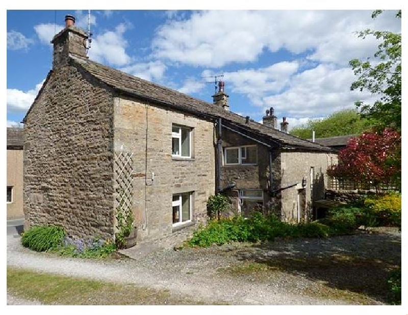 Lancashire Cottage Holidays - Click here for more about The Reading Room