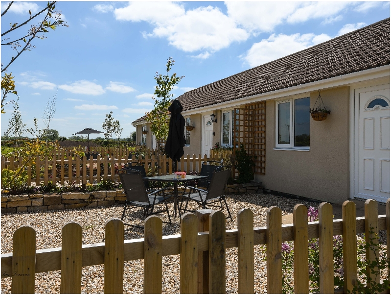 Somerset Cottage Holidays - Click here for more about Teal