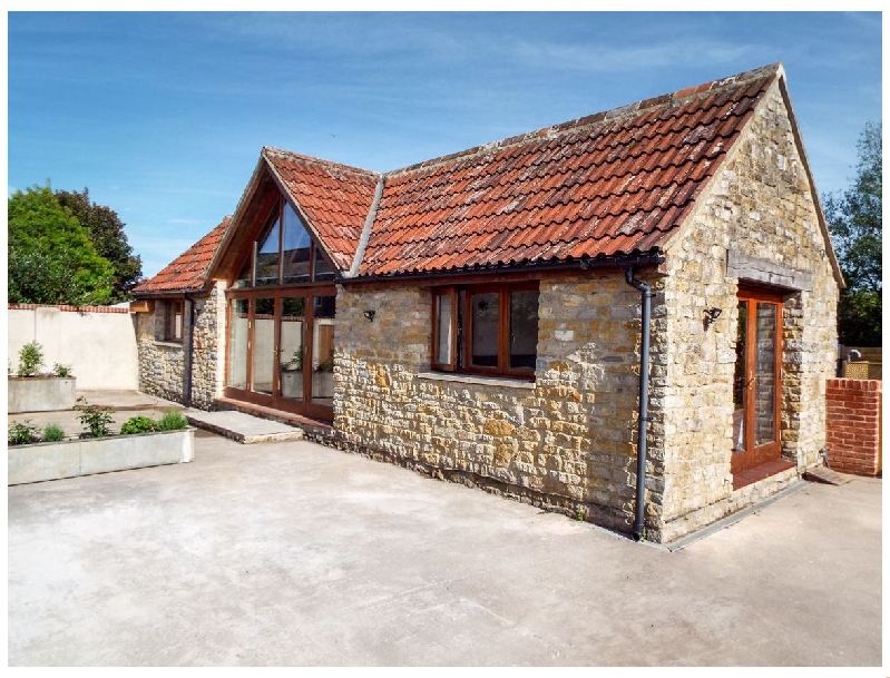 Somerset Cottage Holidays - Click here for more about The Stone Barn