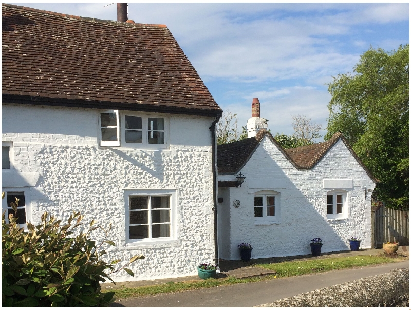 East Sussex Cottage Holidays - Click here for more about Blythe Cottage
