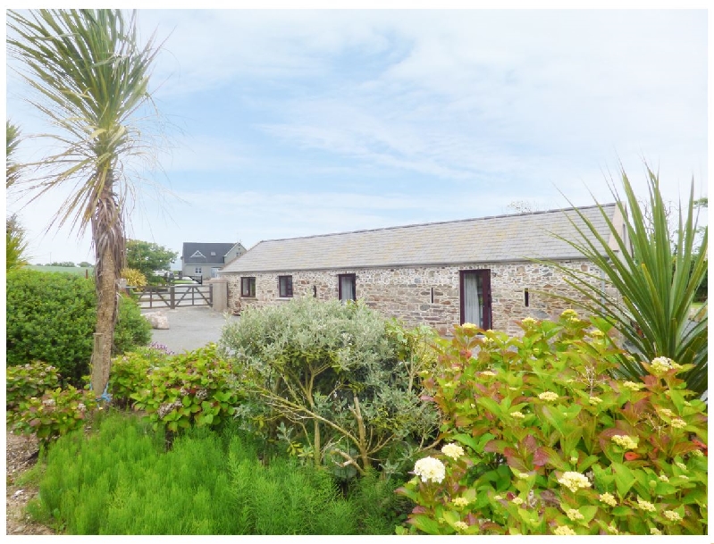 Wexford Cottage Holidays - Click here for more about Wagtail Barn