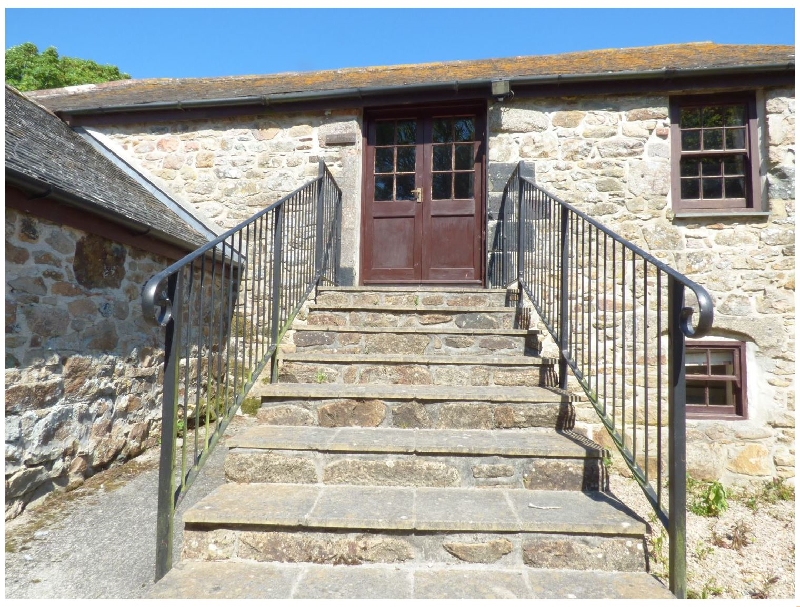 Click here for more about The Granary