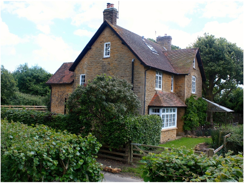 Somerset Cottage Holidays - Click here for more about Winsmore