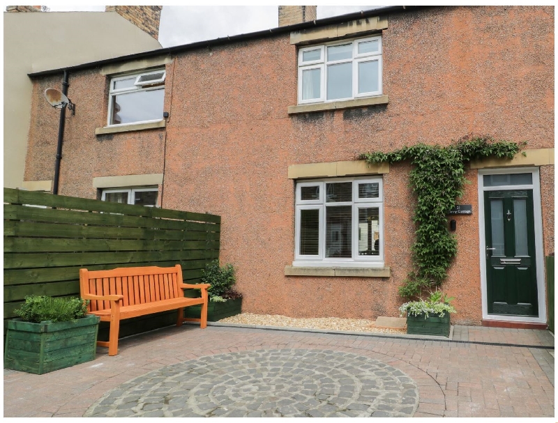 Click here for more about Canny Cottage