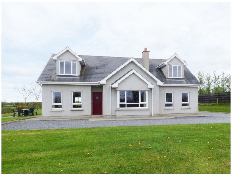 Wexford Cottage Holidays - Click here for more about Elrove