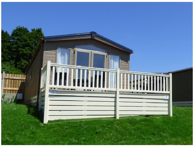 Cornwall Cottage Holidays - Click here for more about Holiday Home 1