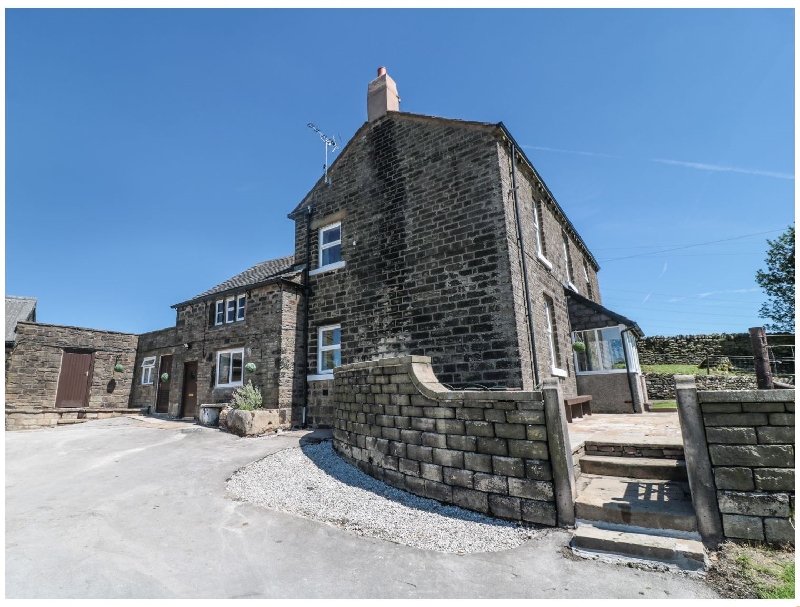 English Cottage Holidays - Game Keepers Cottage