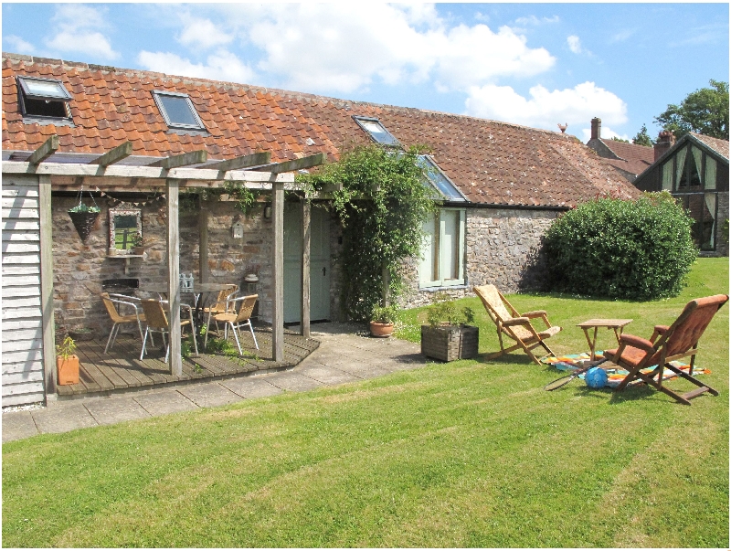 English Cottage Holidays - Sunset Cottage