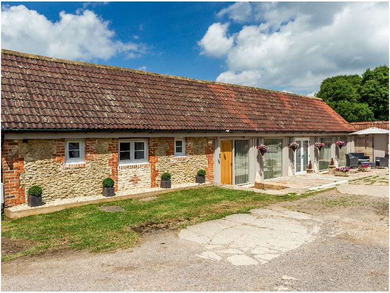 Wiltshire Cottage Holidays - Click here for more about Oxen Cottage