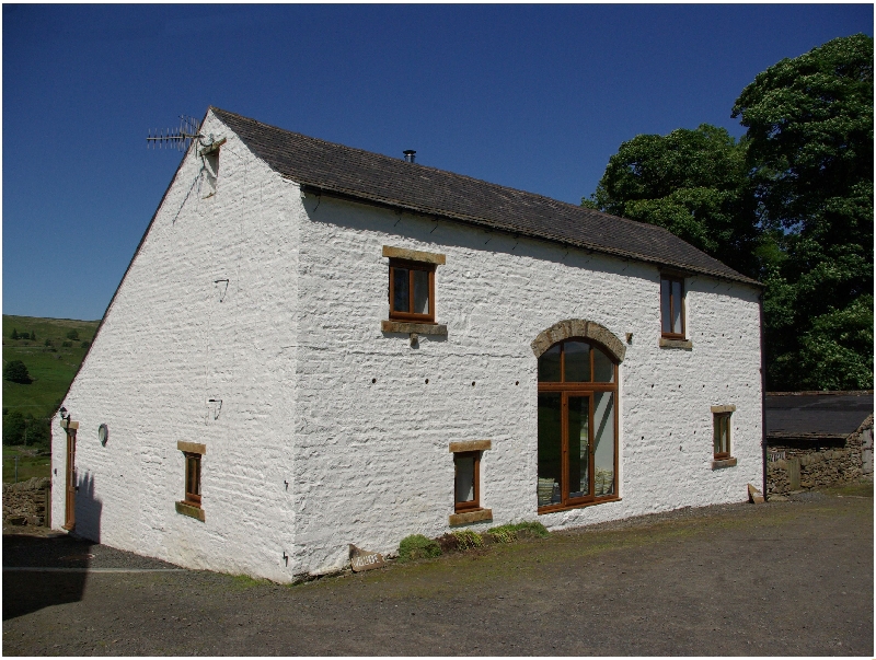 Cumbria Cottage Holidays - Click here for more about Wellhope View Cottage