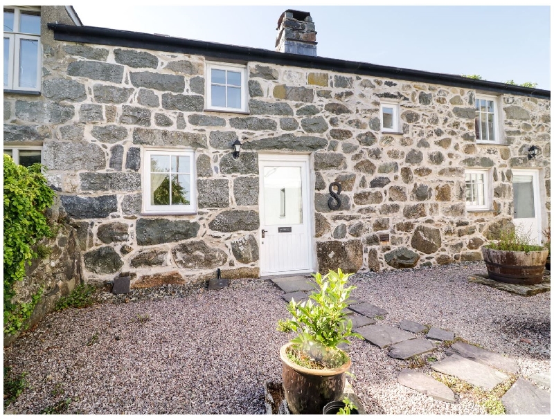 Click here for more about Bryn Aber Bach