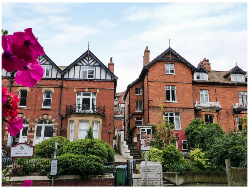 Yorkshire Cottage Holidays - Click here for more about Park Place