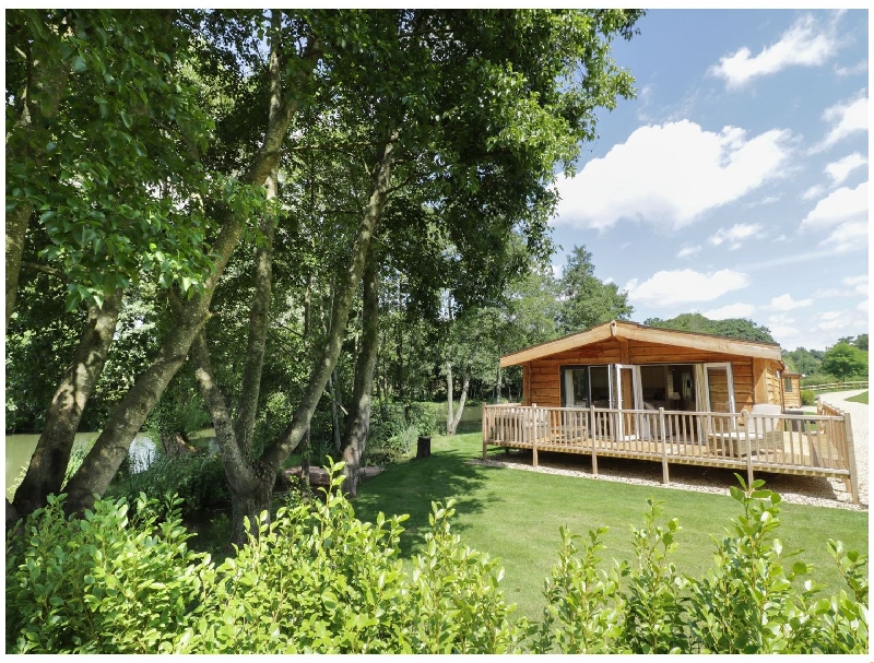Herefordshire Cottage Holidays - Click here for more about Skylark