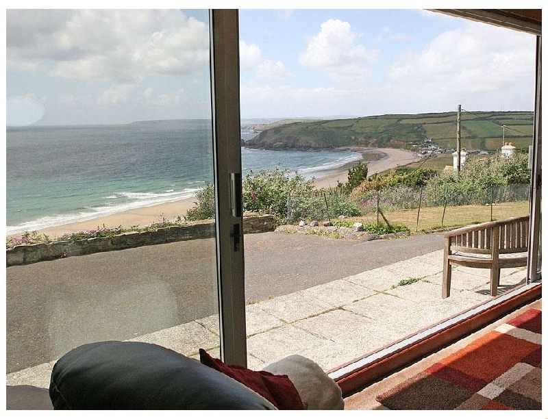 Cornwall Cottage Holidays - Click here for more about Treryn