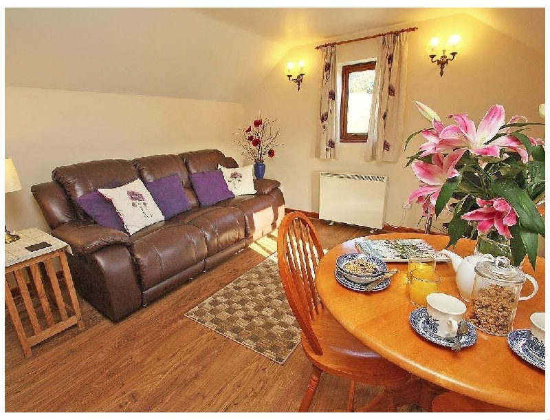 Cornwall Cottage Holidays - Click here for more about Cullions Cott
