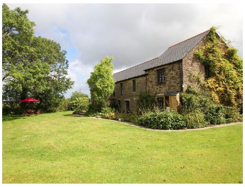 Click here for more about Holly Barn